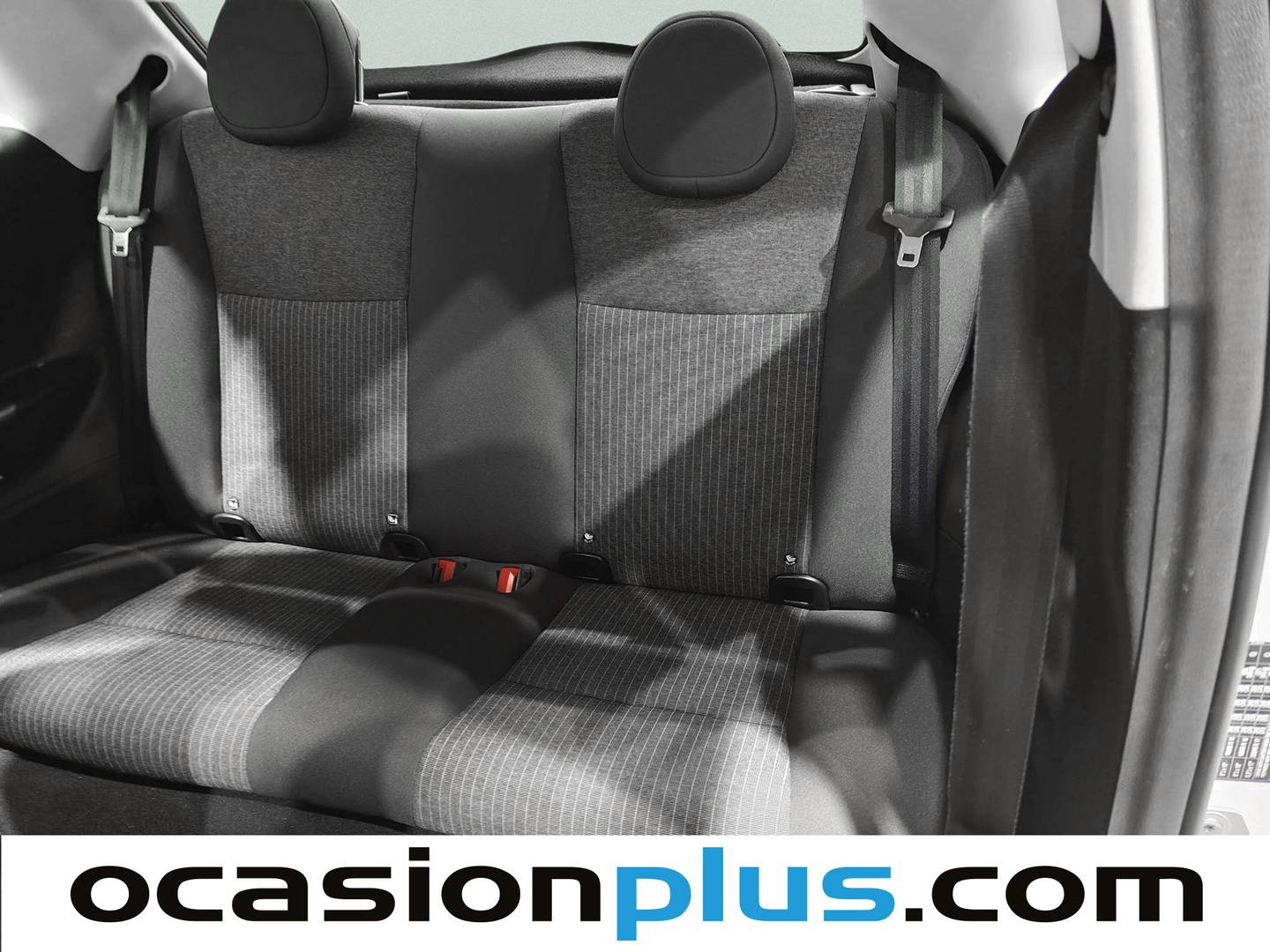 Foto Fiat 500 Fiat 500 Electrico Electrico 500 Icon Hb 320km (118 CV)