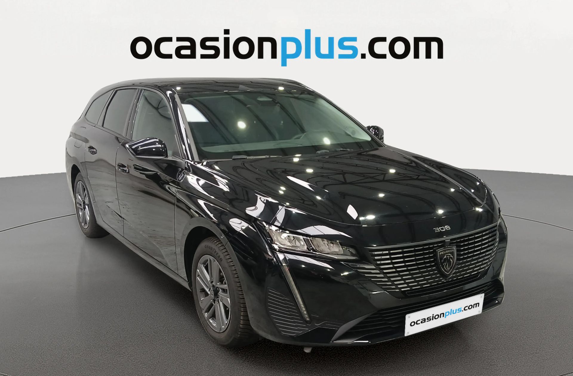 Peugeot 308 SW SW PureTech 130 Allure EAT8 - foto 2