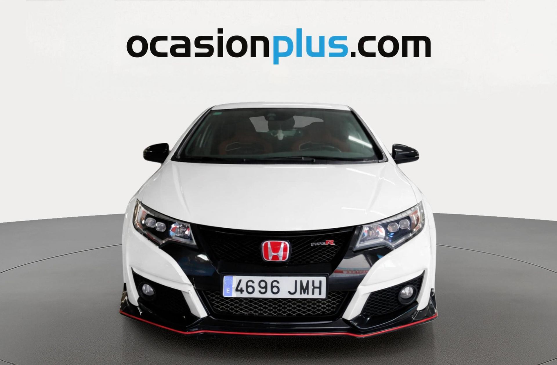 Honda Civic 2.0 VTEC Turbo Type R - foto 15