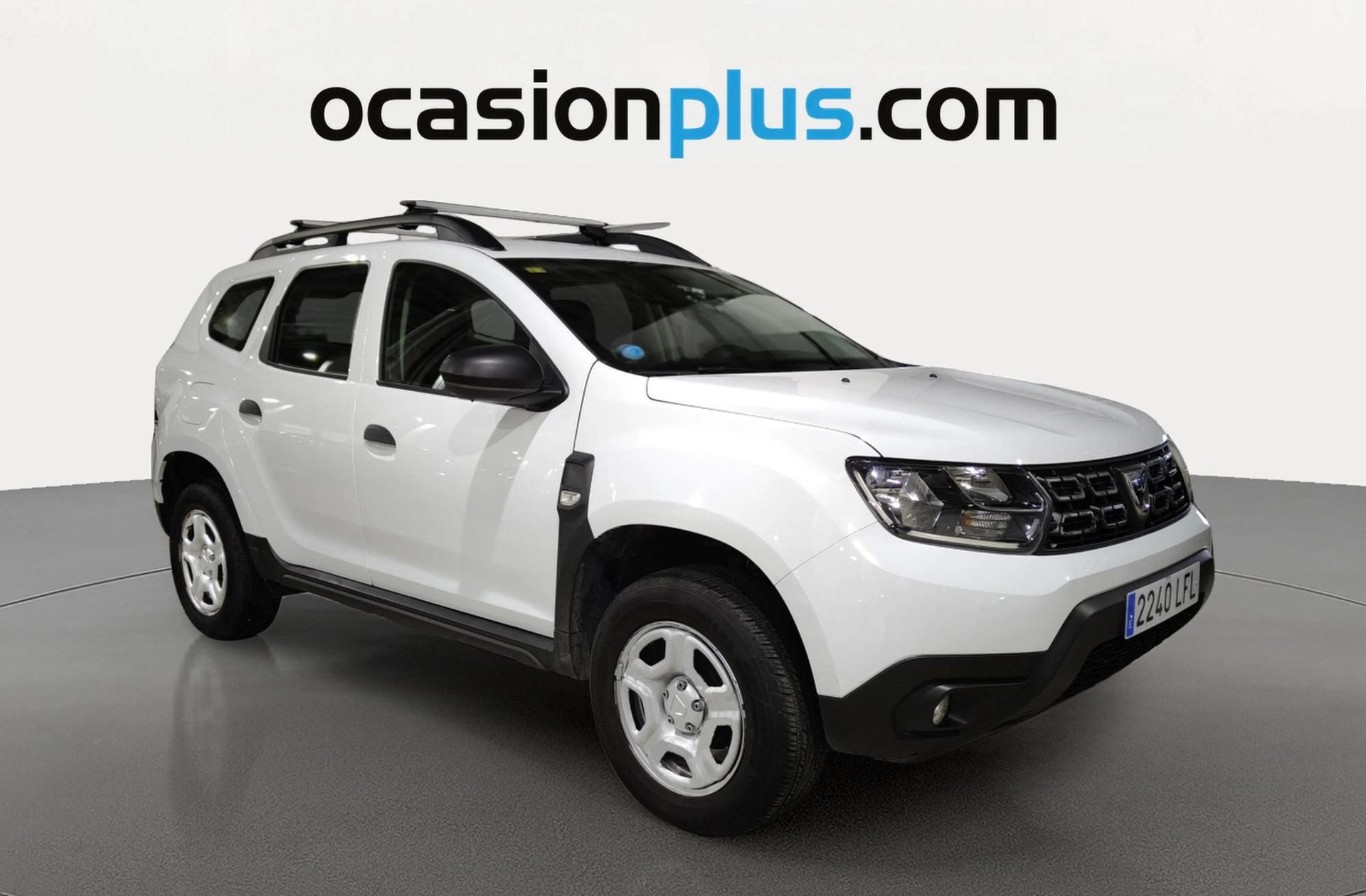 Dacia Duster Essential TCe 4x2 - foto 2