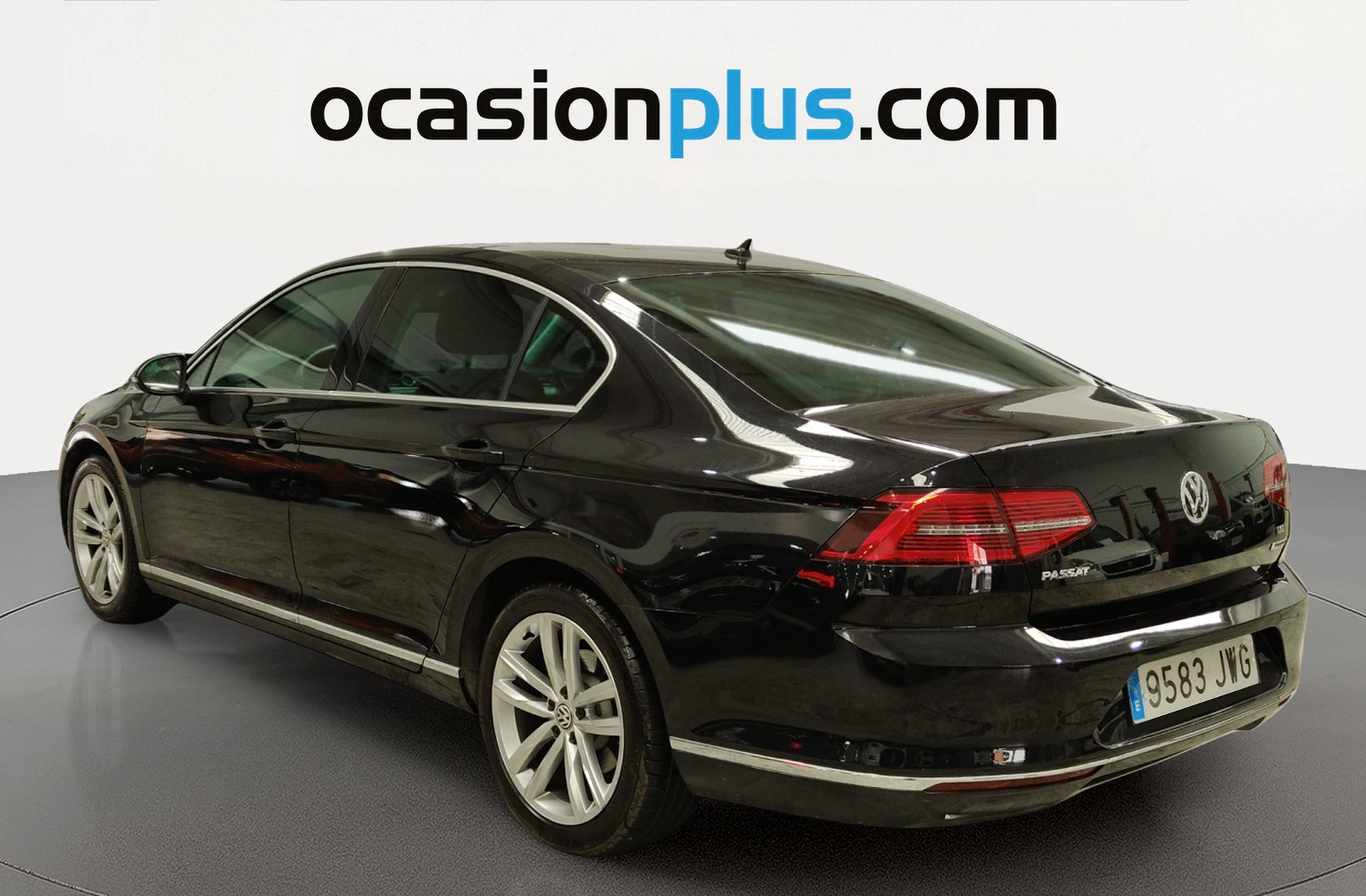 Volkswagen Passat Sport 1.4 TSI ACT BMT - foto 3