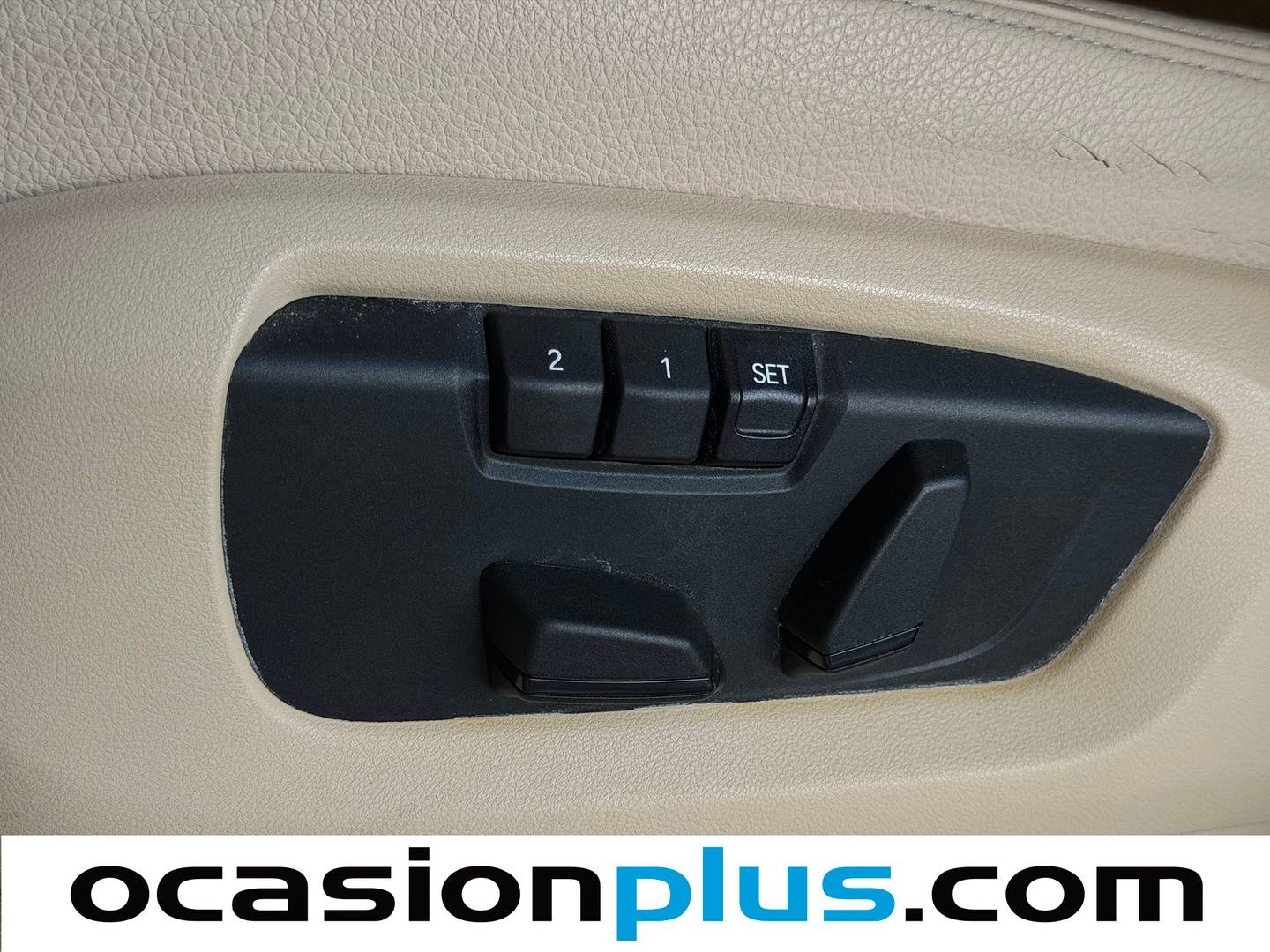 Acabados BMW X5 BMW X5 xDrive30d (258 CV)