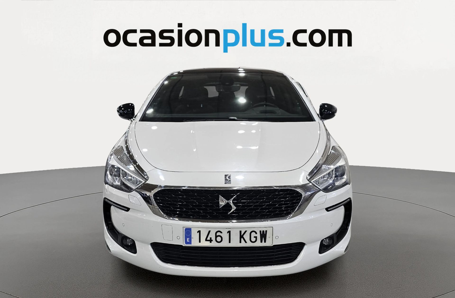 DS DS 5 BlueHDi 120 Style - foto 15