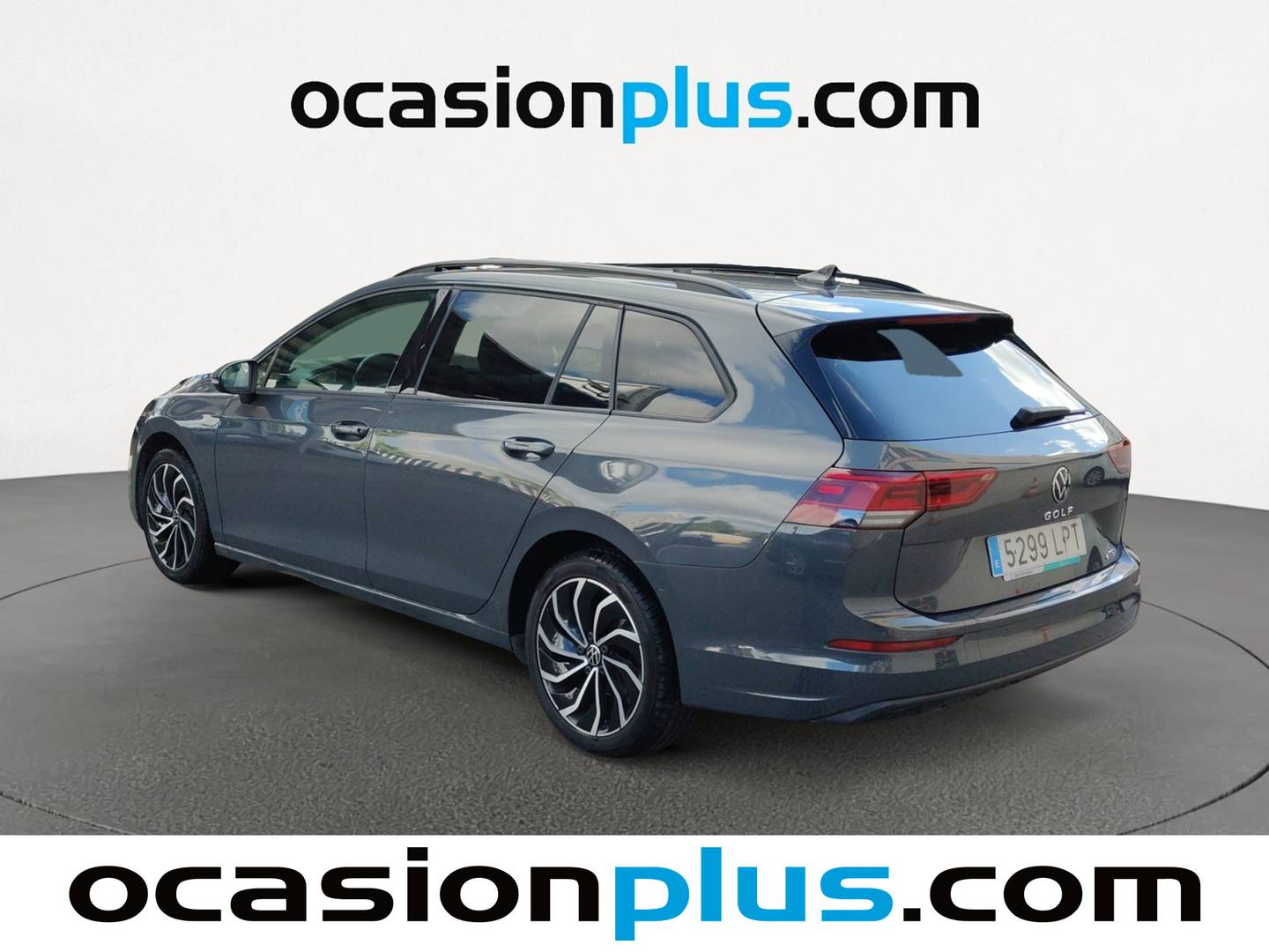 Foto Volkswagen Golf Volkswagen Golf Variant Variant Life 1.0 eTSI (110 CV) DSG