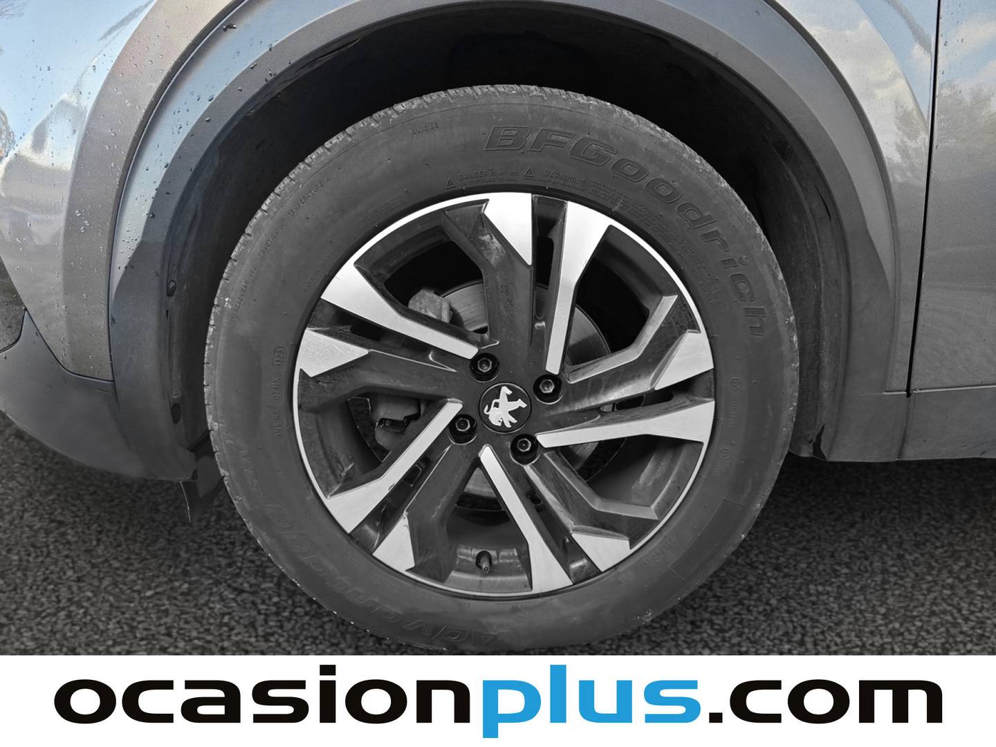 Peugeot 2008 Peugeot 2008 PureTech 130 S&S Allure Pack (130 CV) manual