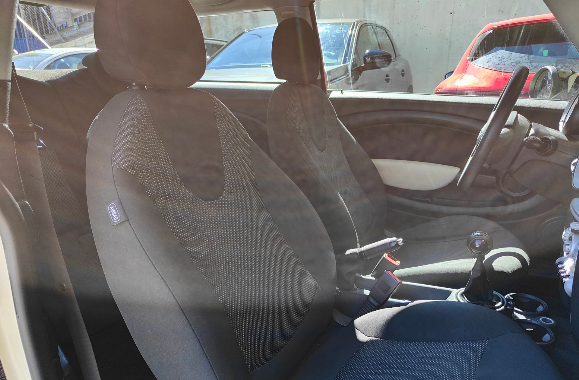 MINI Cooper One - foto 14