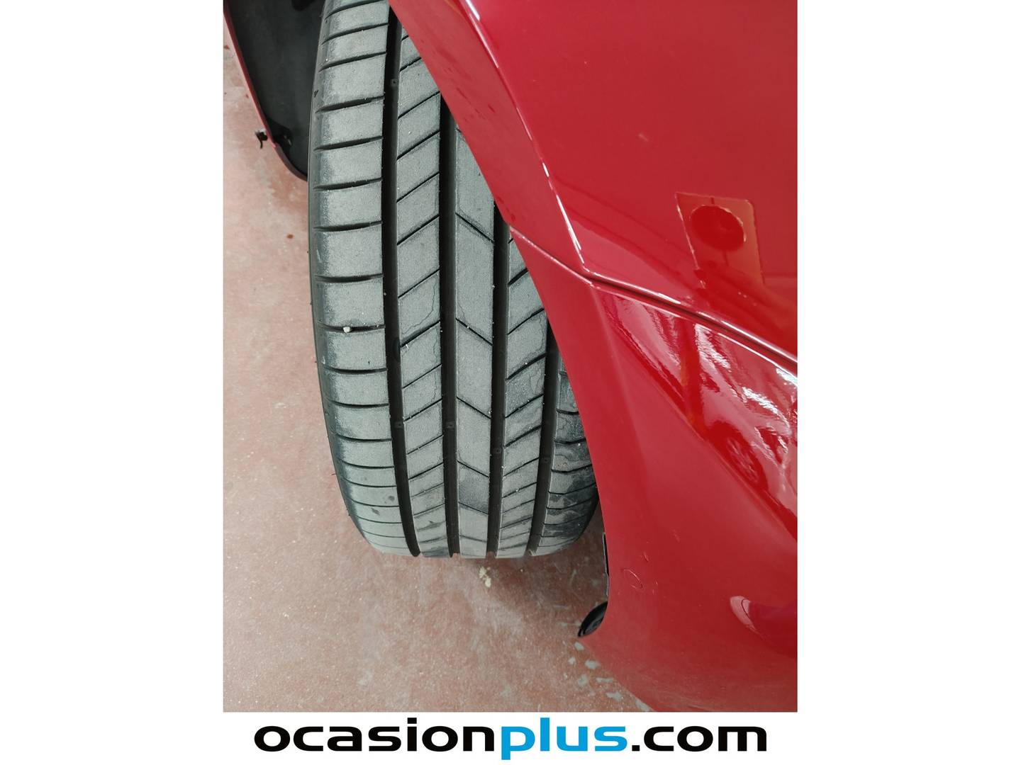Tesla Model 3 Tesla Model 3 Gran Autonomía 4WD (498 CV) de ocasión