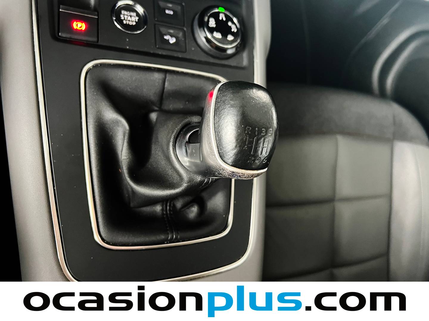 Foto Citroën C5 Aircross Citroen C5 Aircross BlueHdi 130 S&S Shine (131 CV)