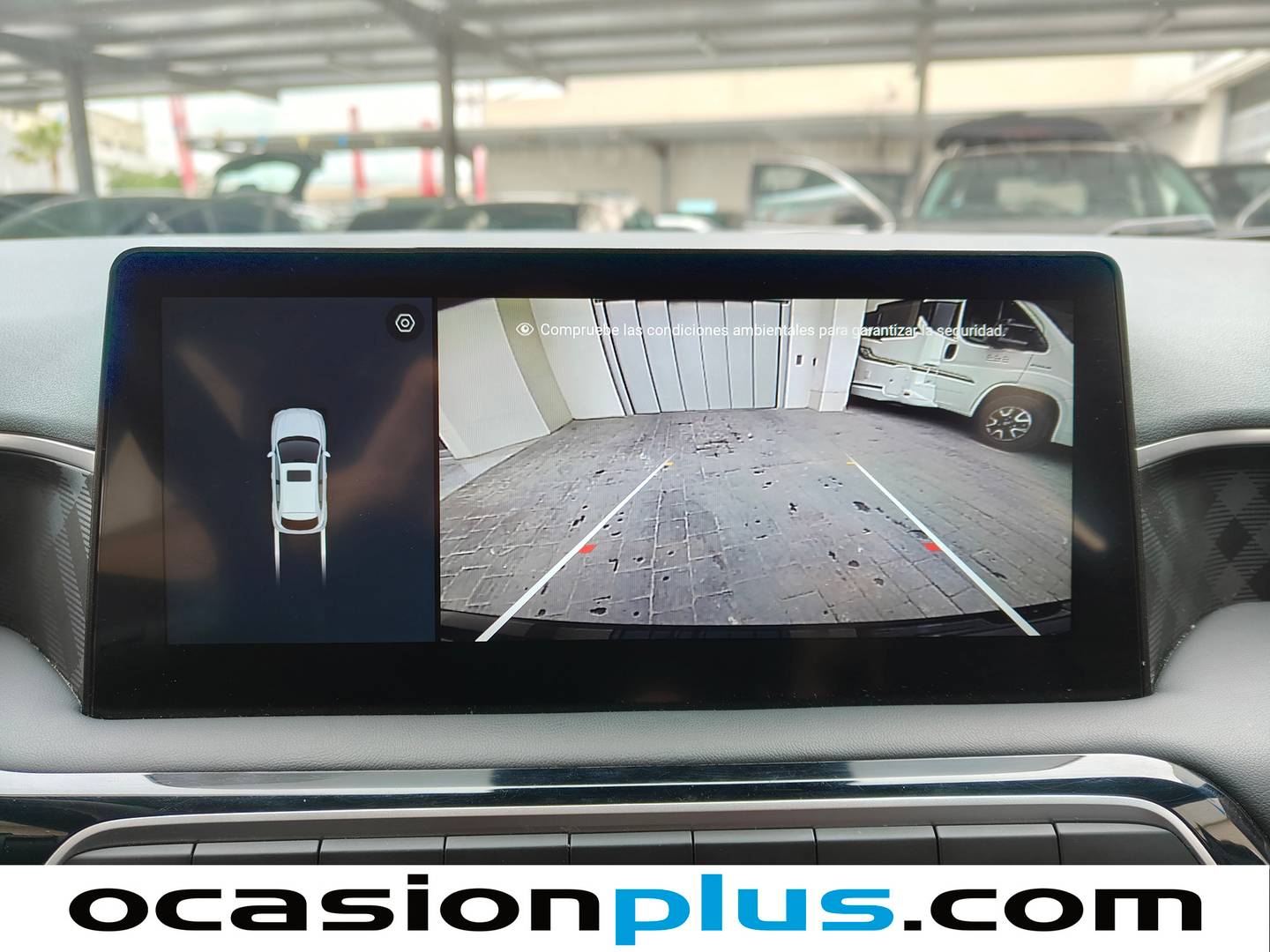 Extras del MG MG3 MG MG3 1.5 Comfort  (116 CV)
