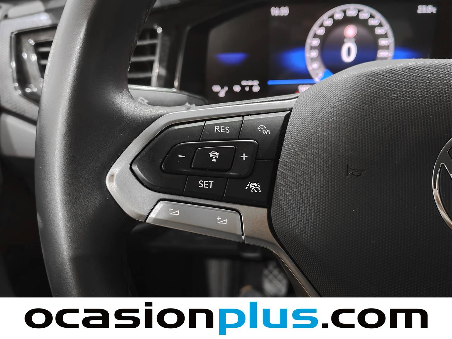 Volkswagen Taigo Volkswagen Taigo ``Más`` 1.0 TSI (116 CV) de ocasión