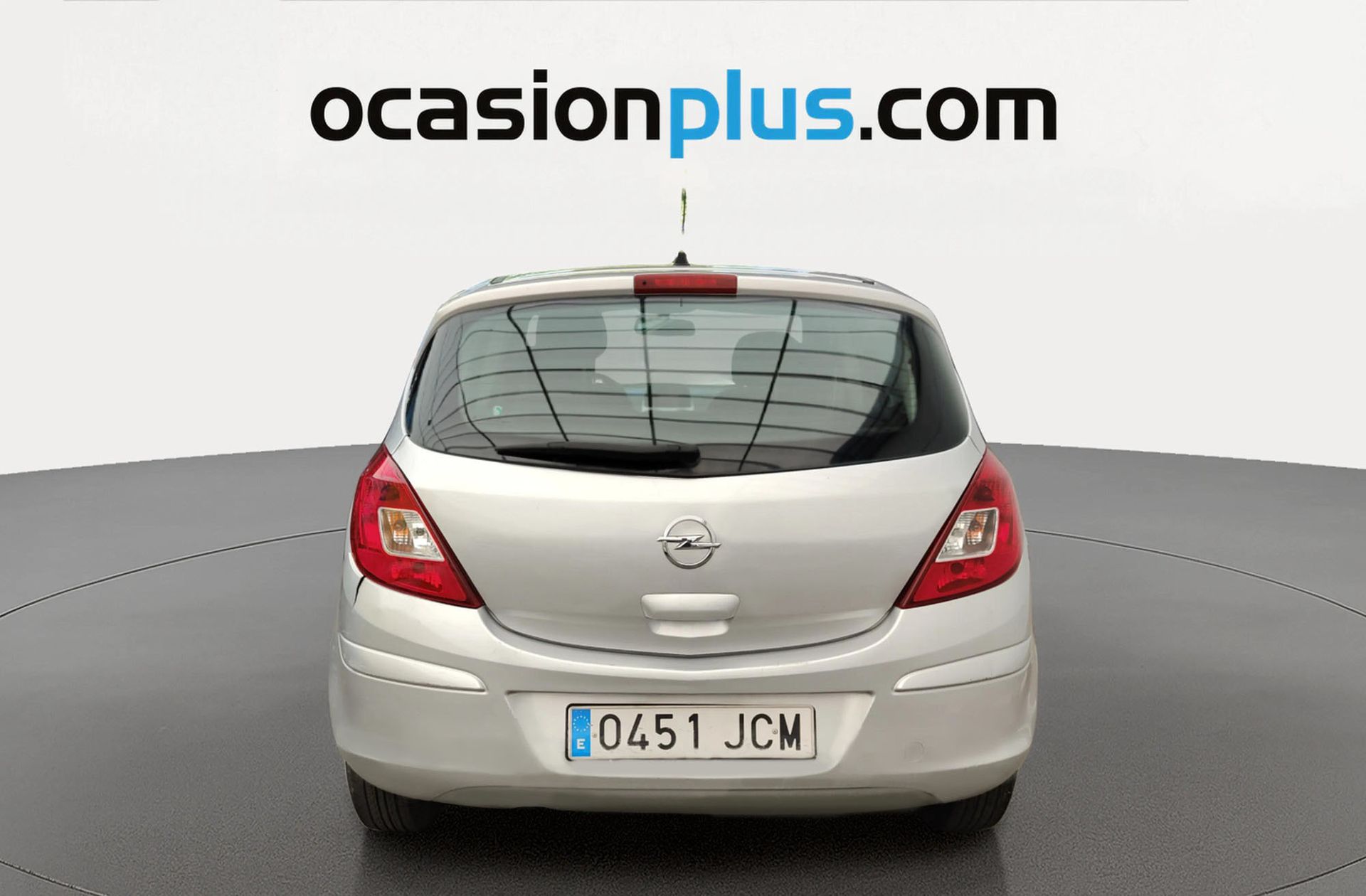 Opel Corsa 1.3 CDTi Expression - foto 11