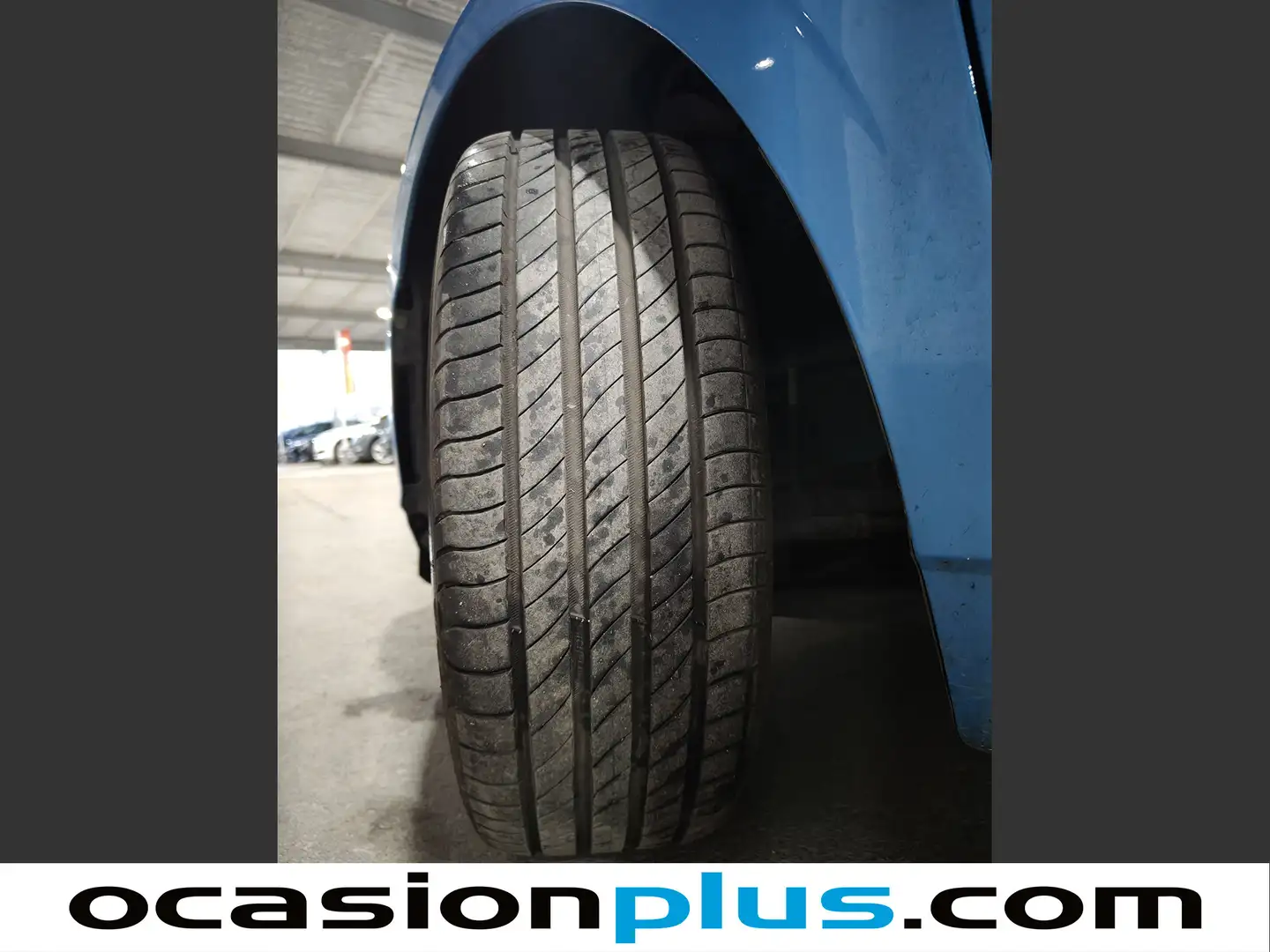 Foto Hyundai i20 Hyundai i20 1.2 MPI Klass  (84 CV)