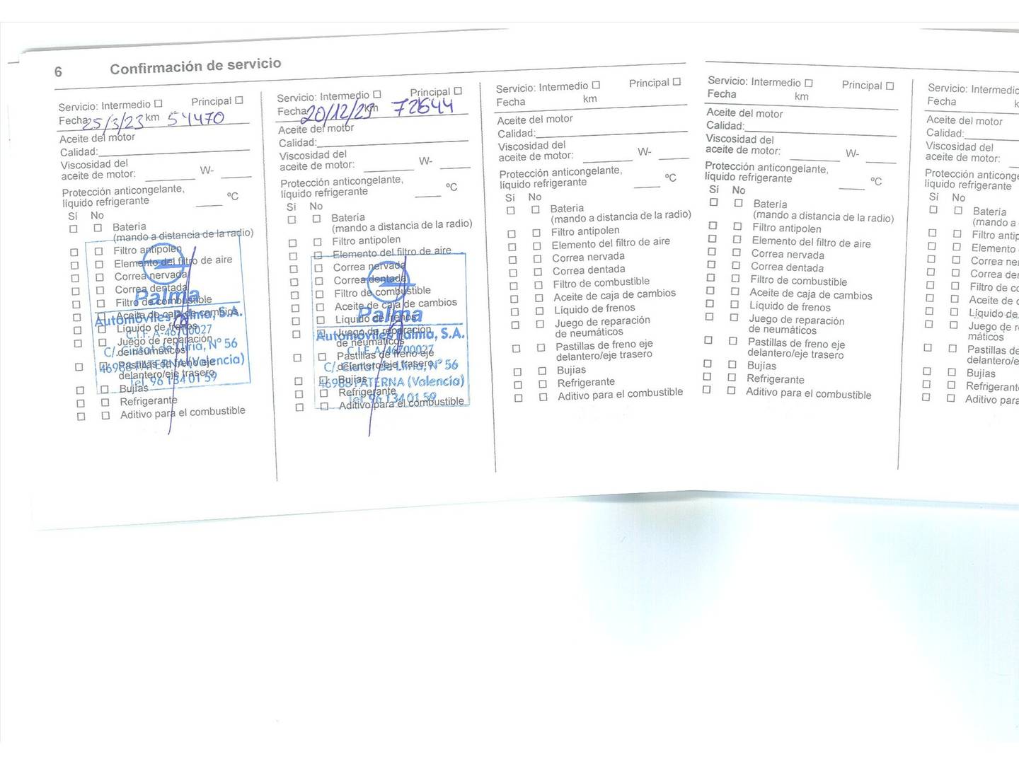 Foto Opel Insignia Opel Insignia 2.0T SHT Business Elegance AT9 (170 CV)