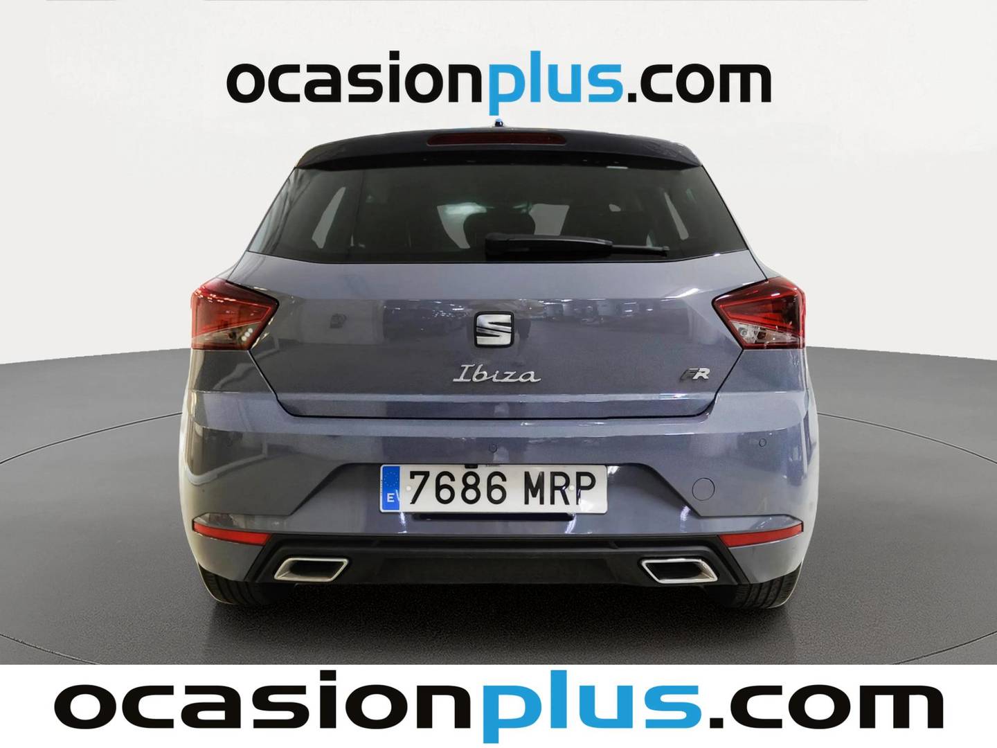 Seat Ibiza Seat Ibiza 1.0 TSI S&S FR 40 Aniversario (115 CV) al mejor precio