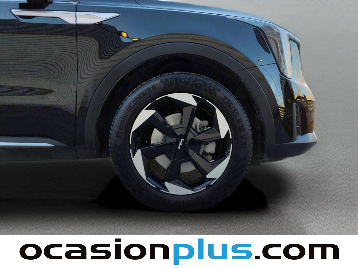 Foto KIA Sorento Kia Sorento 1.6 T-GDi HEV Drive 4x2 (230 CV) 7 Plazas