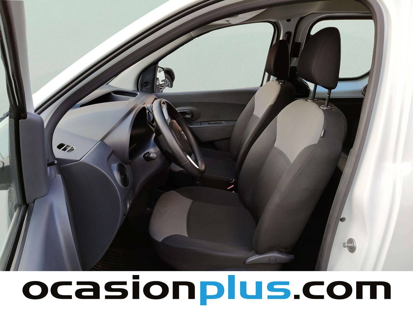 Dacia Dokker Dacia Dokker Essential 1.6 ECO-G (109 CV) al mejor precio