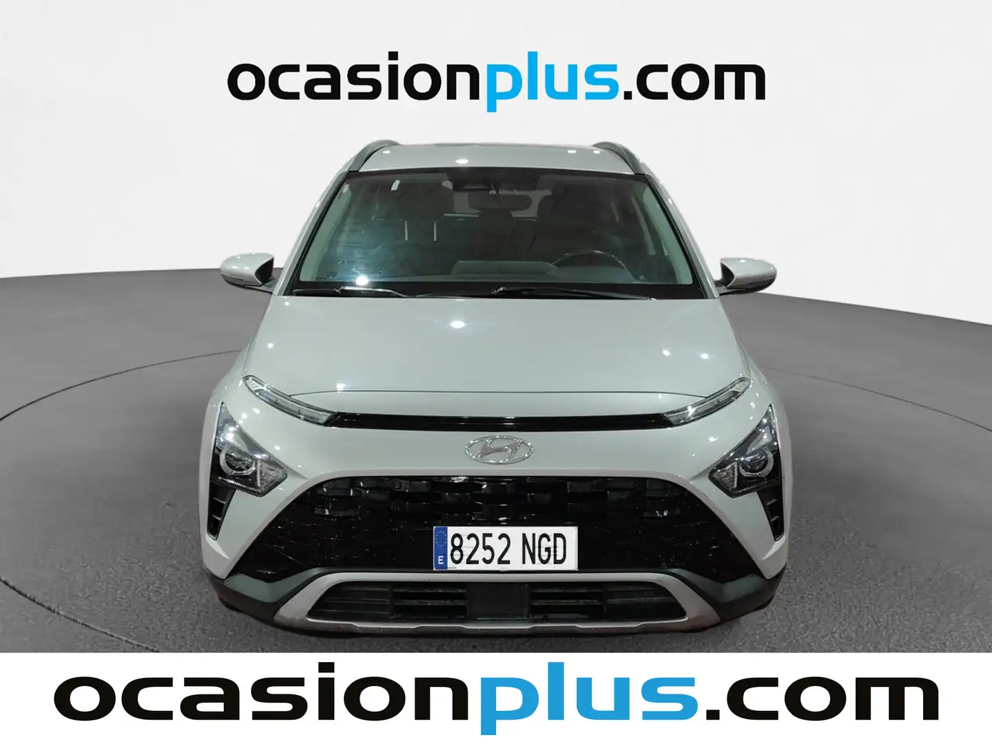 Foto Hyundai Bayon Hyundai Bayon 1.2 MPI Maxx (84 CV)