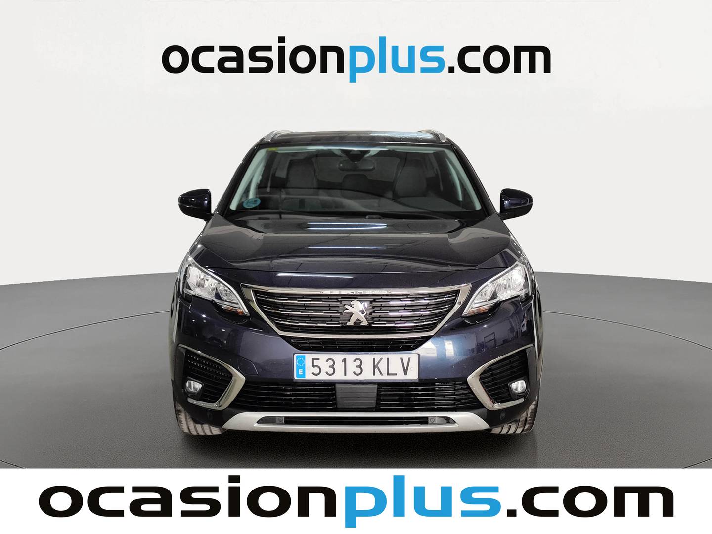 Peugeot 5008 Peugeot 5008 BlueHDi 130 S&S Allure (130 CV) 7 Plazas 130cv