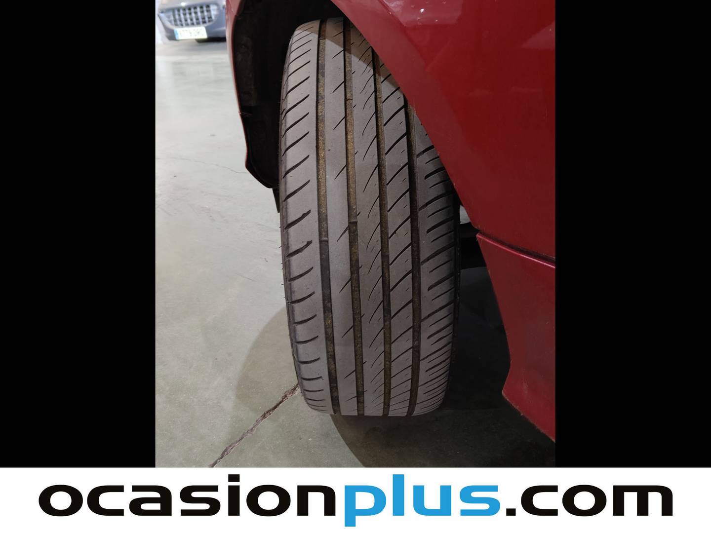 Ford EcoSport Ford EcoSport 1.0T EcoBoost S&S ST Line (125 CV) manual