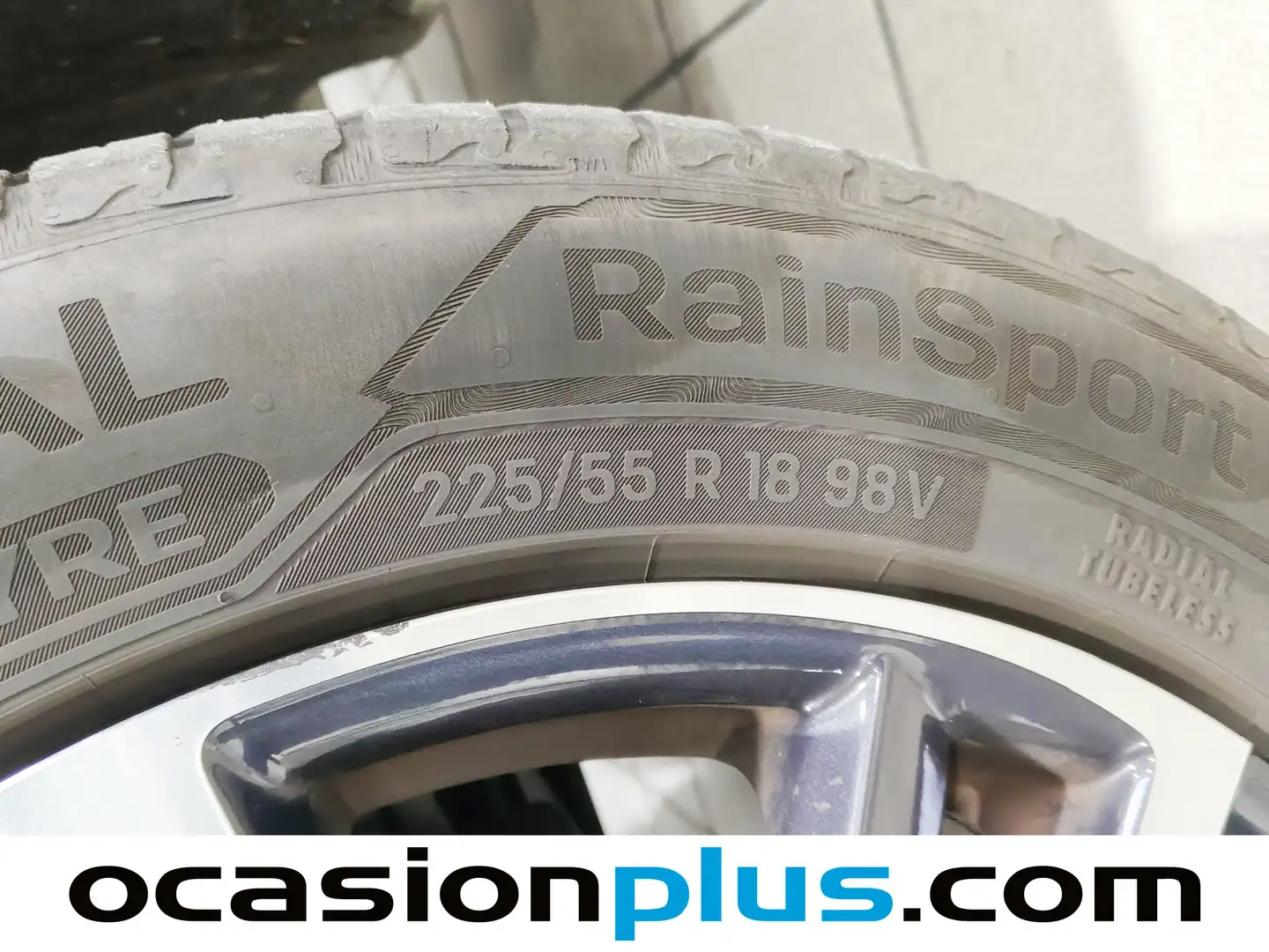 Foto Peugeot 3008 Peugeot 3008 PureTech 130 Allure EAT8 (130 CV)