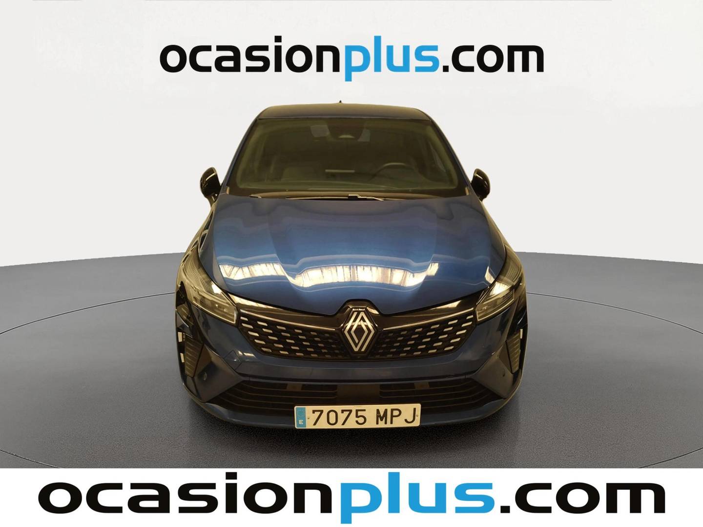 Renault Clio Renault Clio Techno TCe (90 CV) 90cv