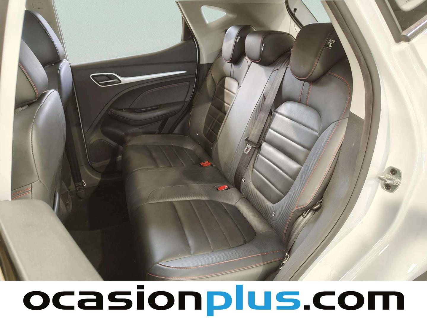 Foto MG ZS MG ZS 1.5 Luxury (106 CV)