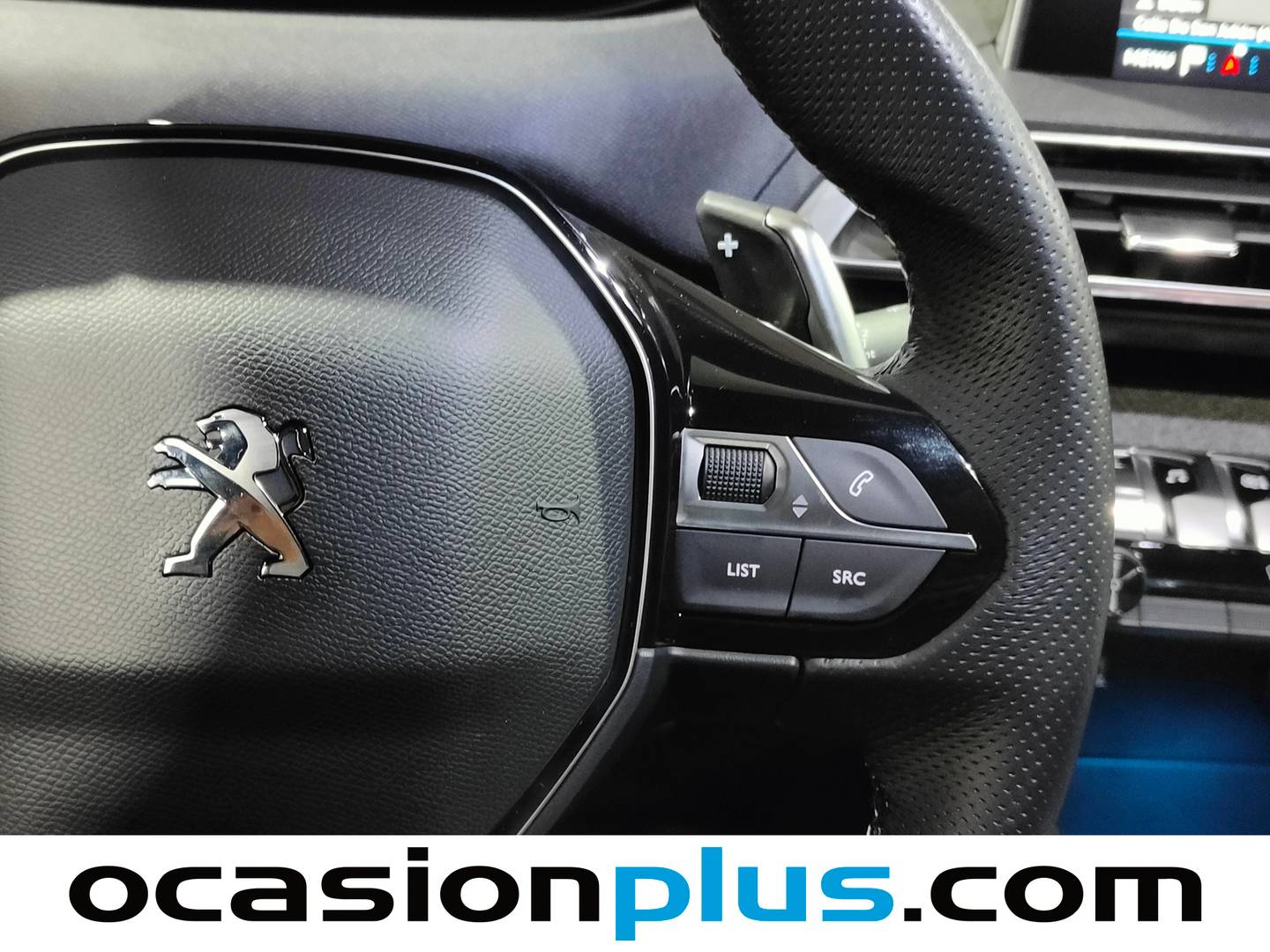 Foto Peugeot 3008 Peugeot 3008 PureTech 130 S&S GT Line EAT8 (130 CV)