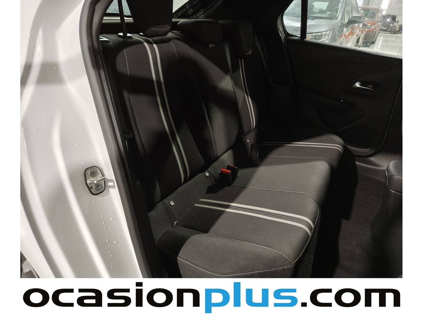 Foto Opel Corsa Opel Corsa 1.2 T XHL GS  (100 CV)