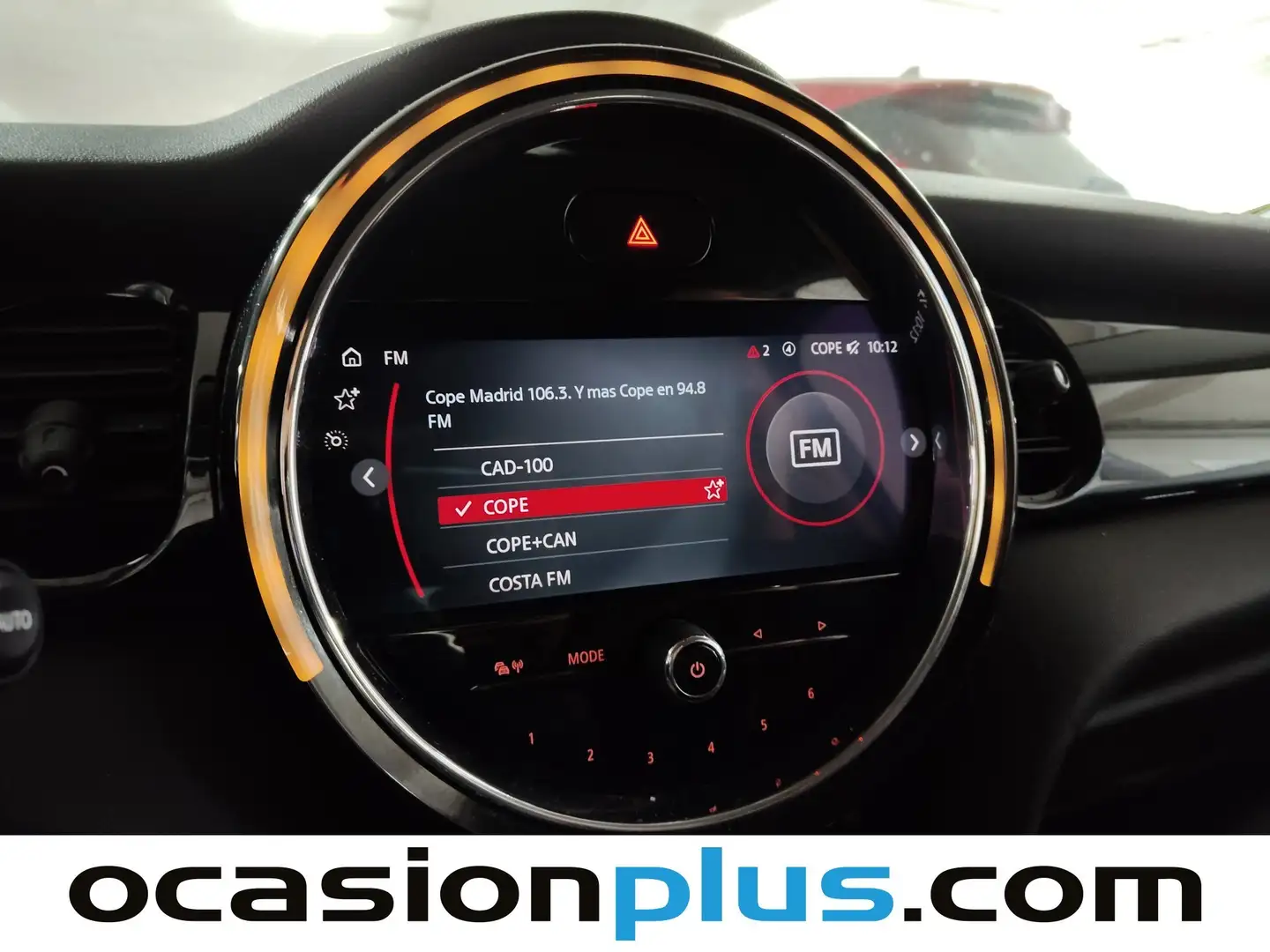 Foto Mini MINI MINI MINI 3 Puertas Cooper SE (184 CV)