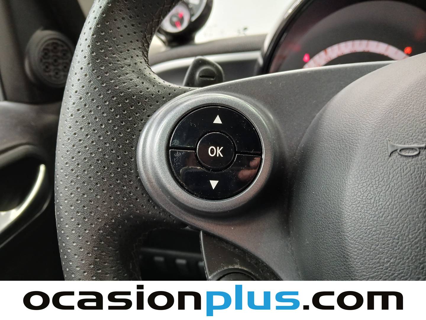 Smart forfour Smart ForFour 0.9 S&S Passion (90 CV) al mejor precio