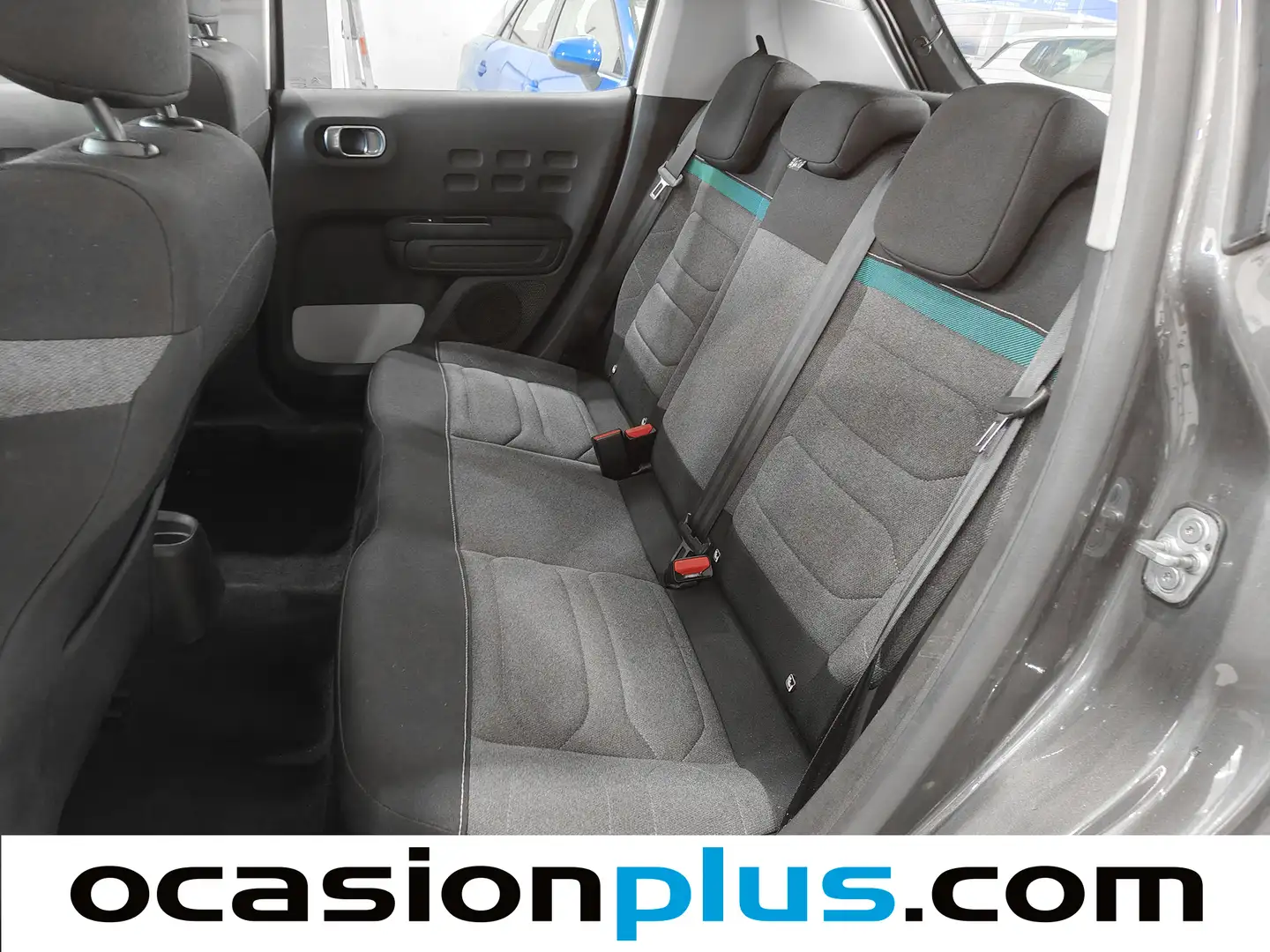 Foto Citroën C3 Citroen C3 PureTech 83 Feel Pack  (83 CV)