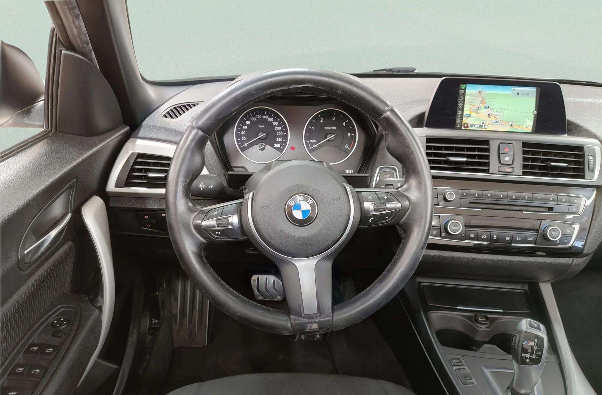BMW Serie 2 218d Cabrio - foto 27