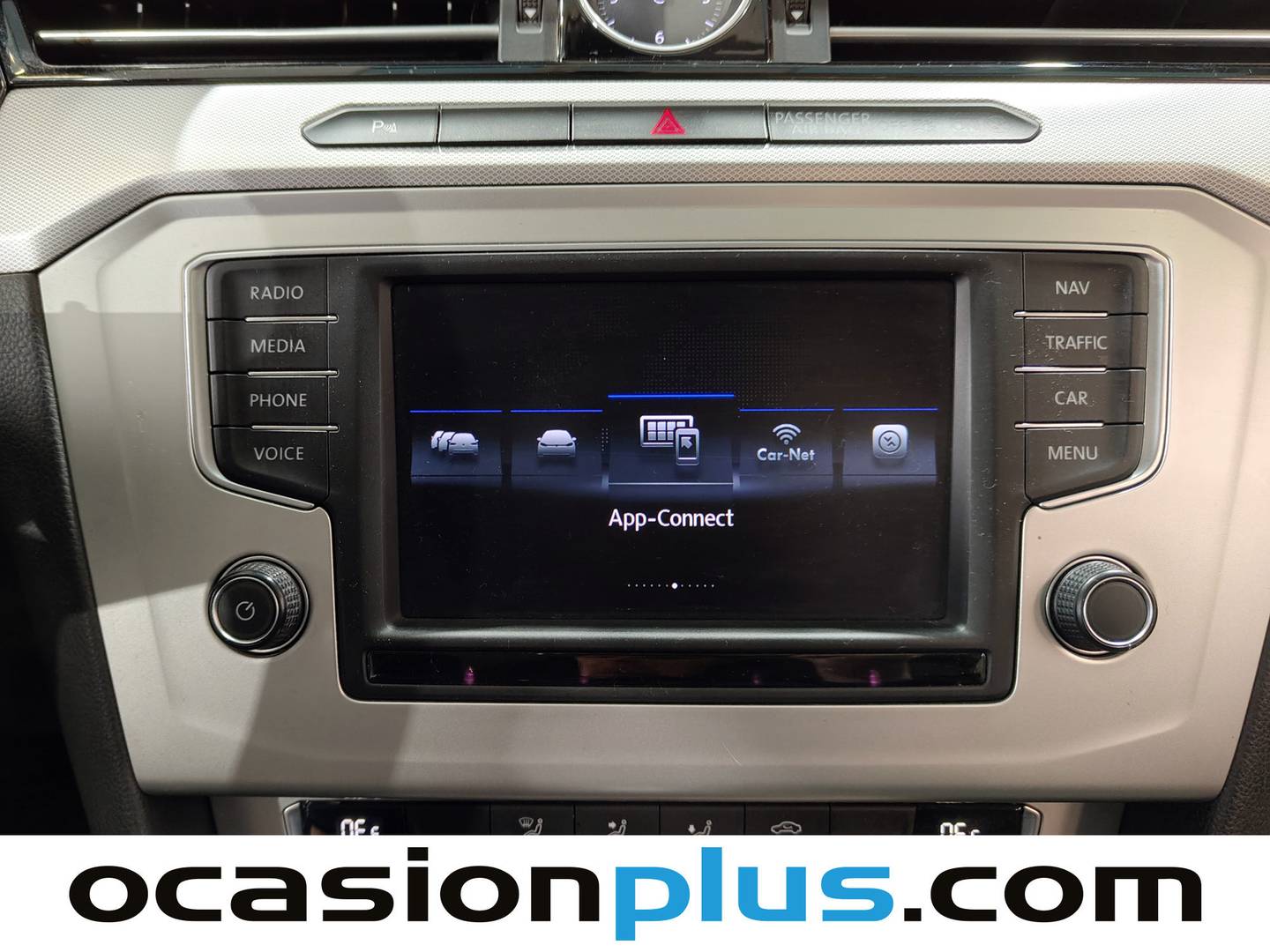 Foto Volkswagen Passat Volkswagen Passat Advance 2.0 TDI BMT  (150 CV) DSG