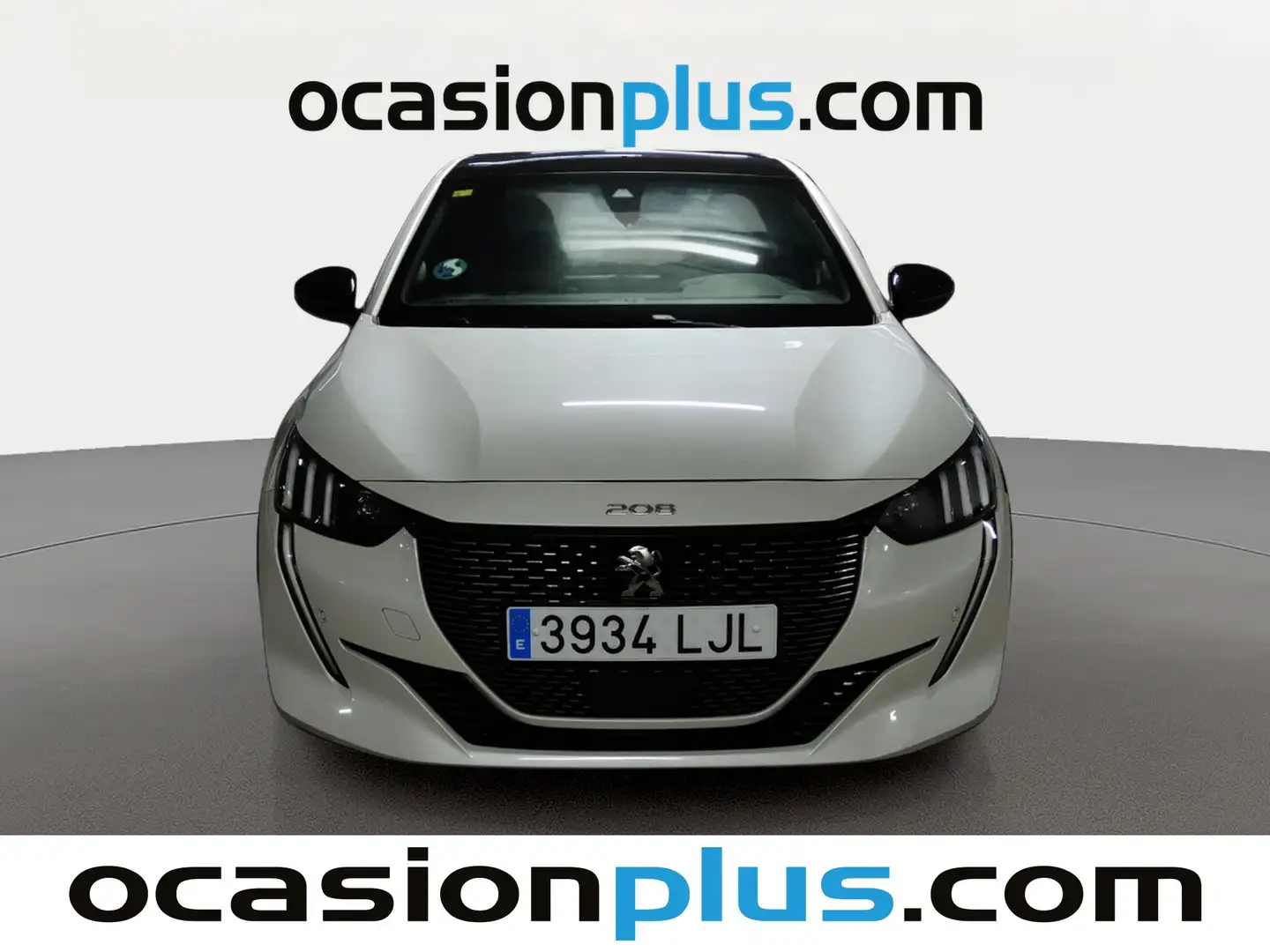 Foto Peugeot 208 Peugeot 208 BlueHDi 100 GT Line (100 CV)