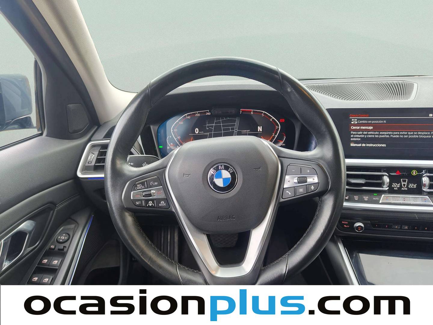 Foto BMW Serie 3 BMW Serie 3 330i (258 CV)