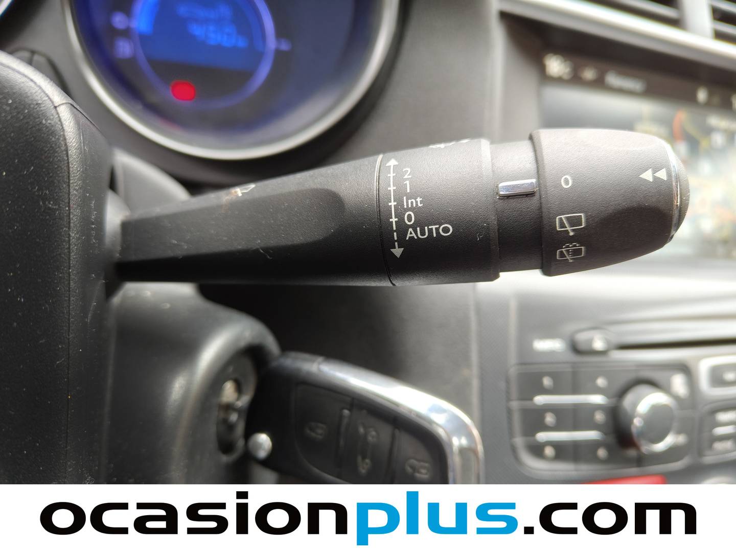 Foto Citroën C4 Citroen C4 1.6 e-HDI Collection (114 CV)