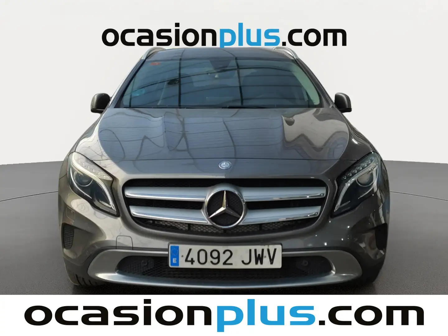 Foto Mercedes GLA Mercedes-Benz GLA GLA 200 d Urban (136 CV)