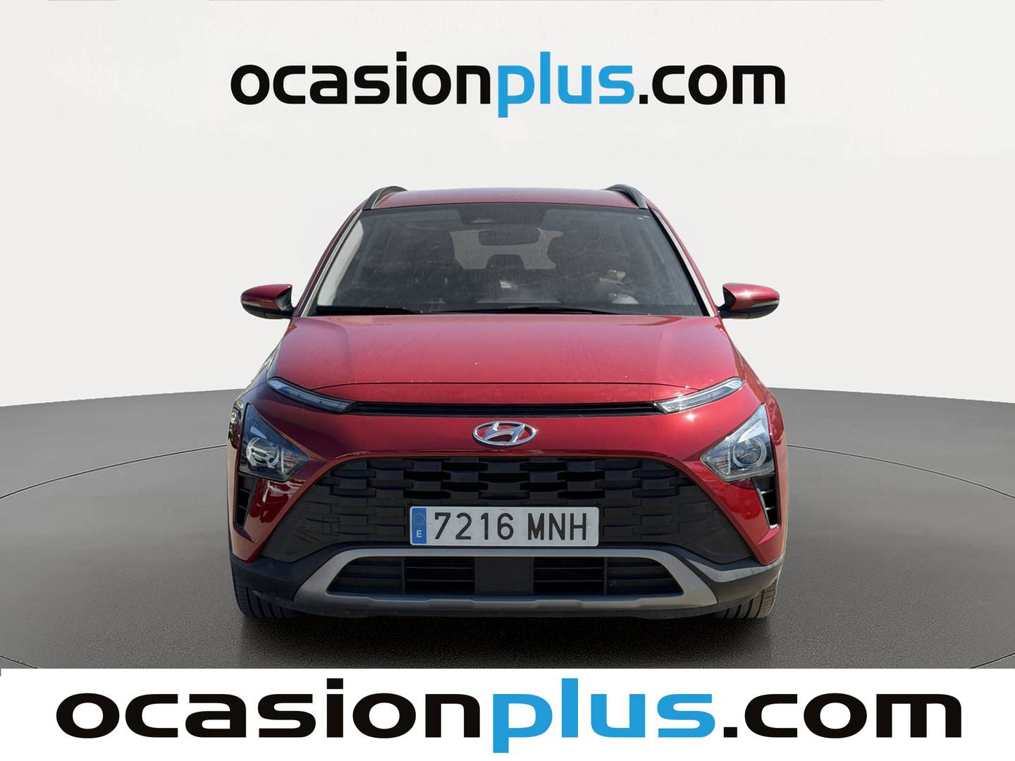 Hyundai Bayon Hyundai Bayon 1.2 MPI Maxx (84 CV) 84cv