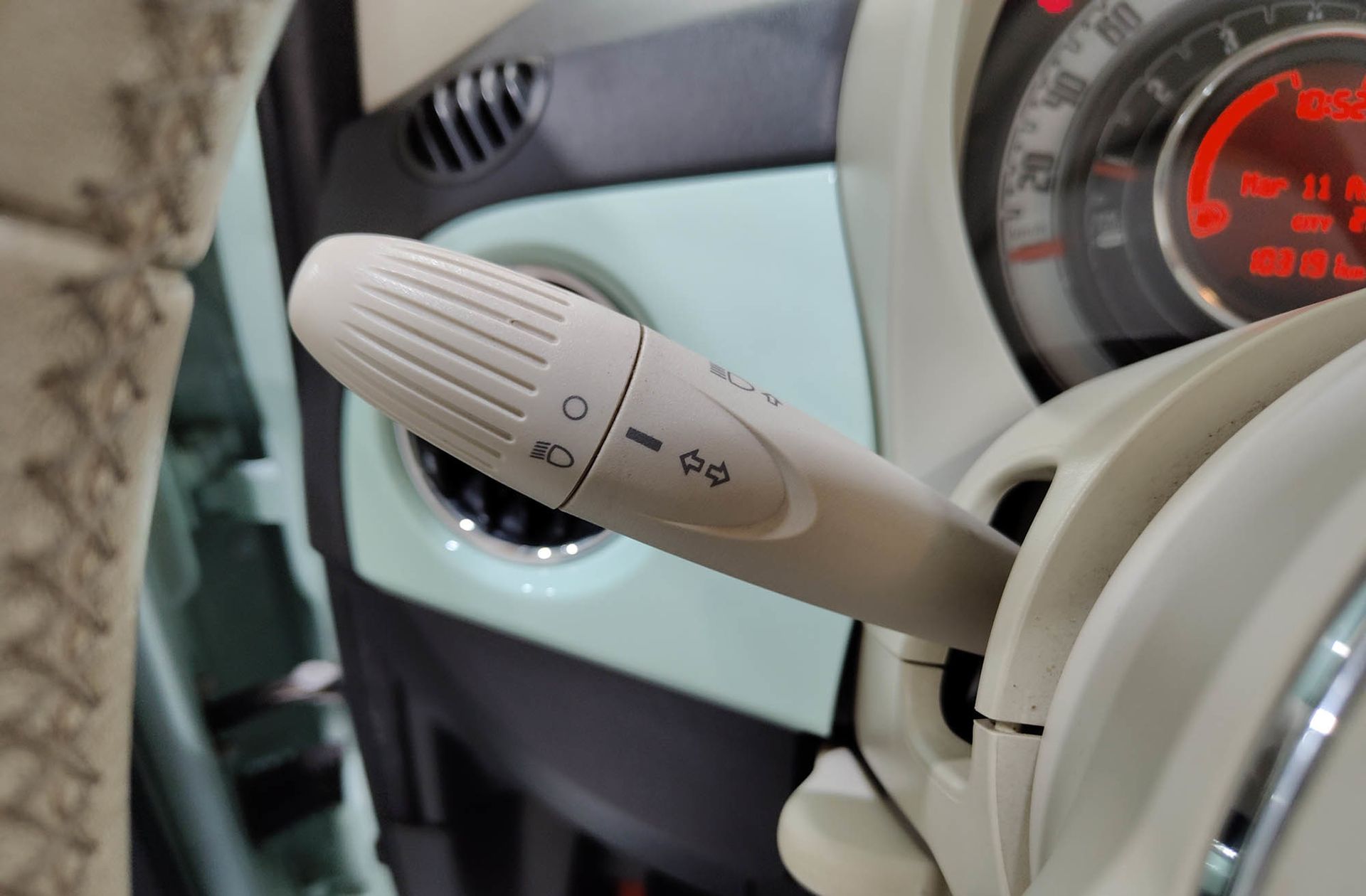 Fiat 500 1.2 Lounge - foto 20