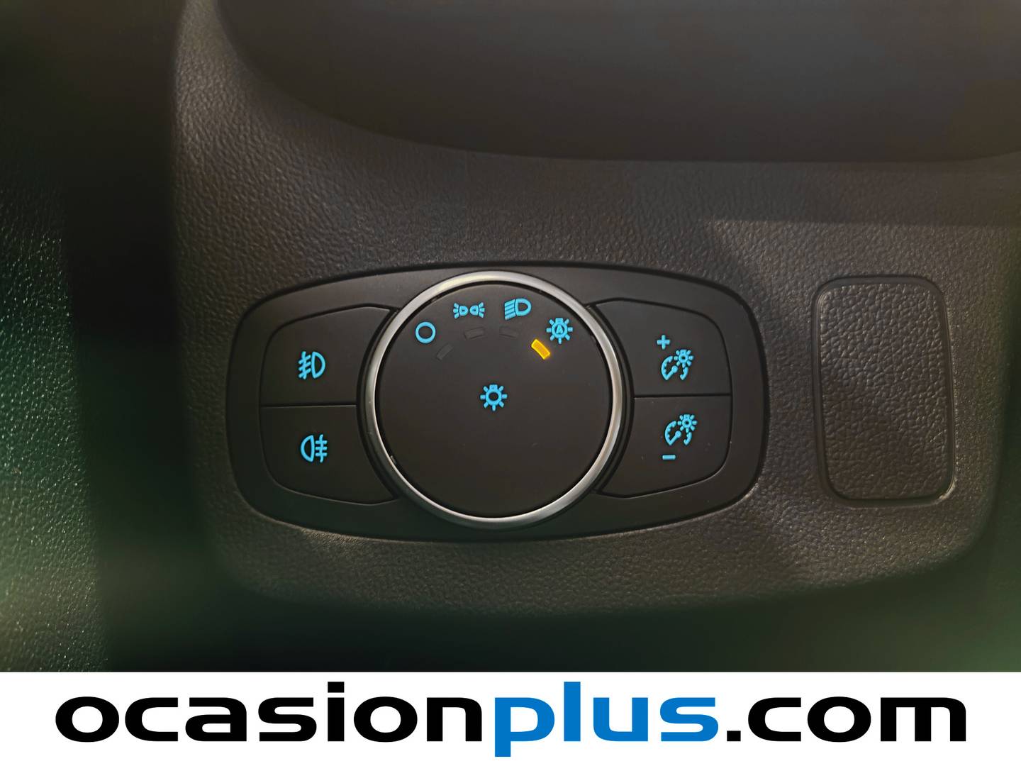 Extras del Ford Puma Ford Puma 1.5 Ecoblue ST-Line X (120 CV)
