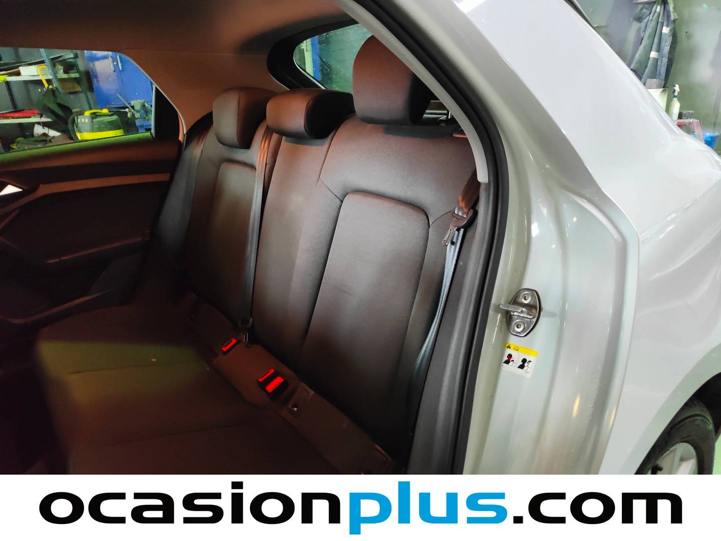 Foto Audi A1 Audi A1 Sportback Sportback Advanced 30 TFSI (110 CV)