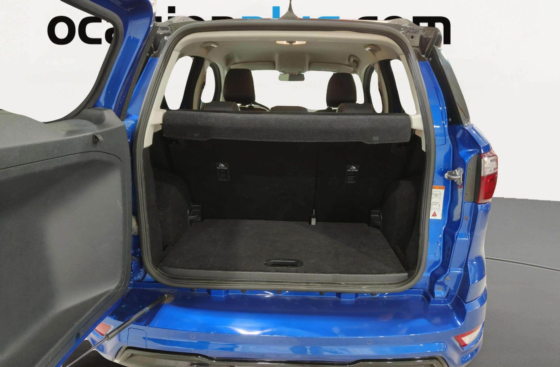 Ford EcoSport 1.0T EcoBoost ST Line - foto 19