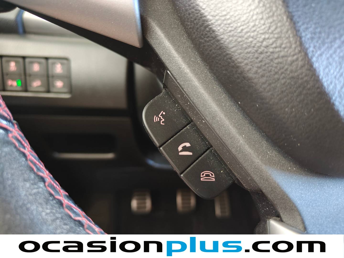 Suzuki Vitara Suzuki Vitara 1.4 Turbo S 4WD (140 CV) seminuevo