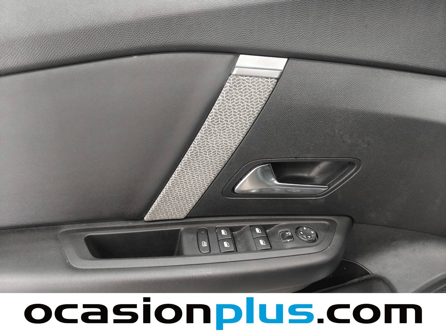 Citroën C4 Citroën C4 PureTech 130 S&S 6v Feel Pack EAT8 (130 CV) seminuevo