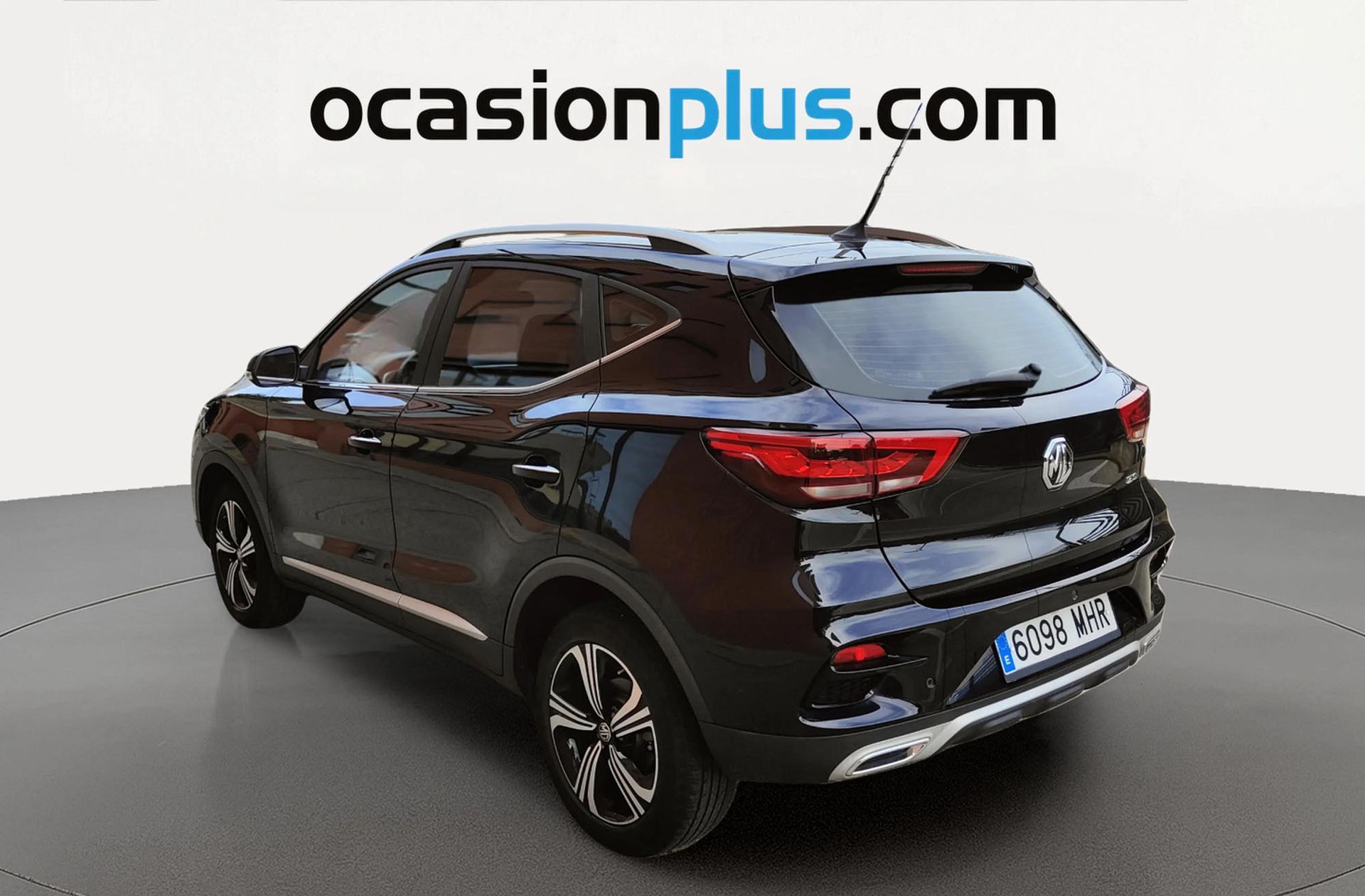 MG ZS 1.5 Comfort - foto 3
