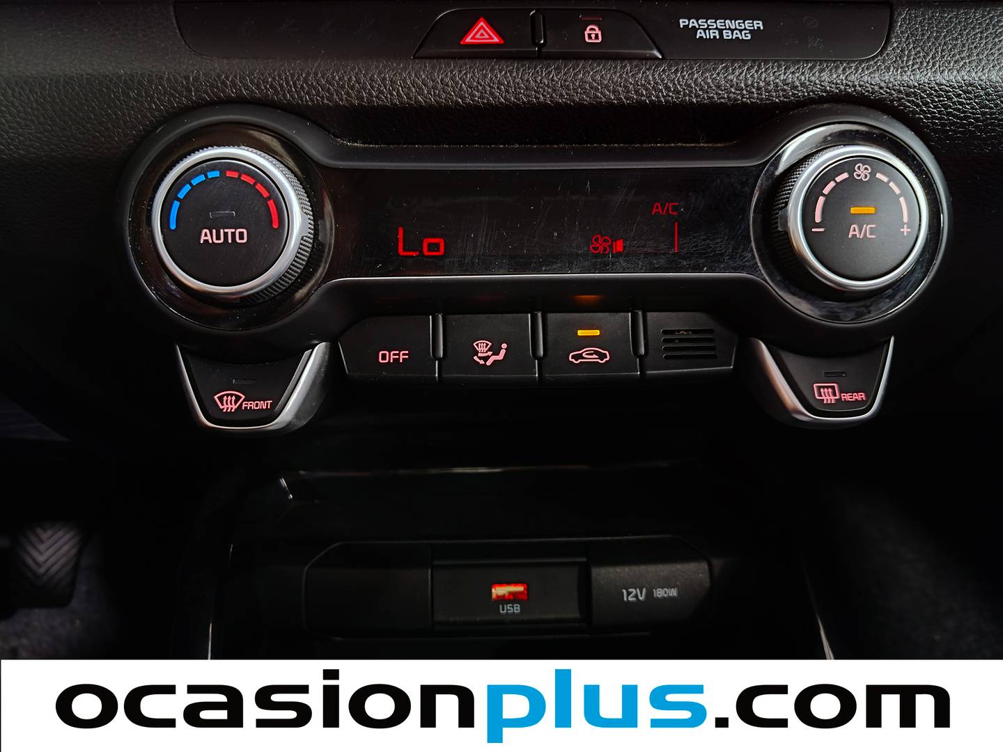 KIA Stonic KIA Stonic 1.2 DPi Drive (79 CV) 79cv