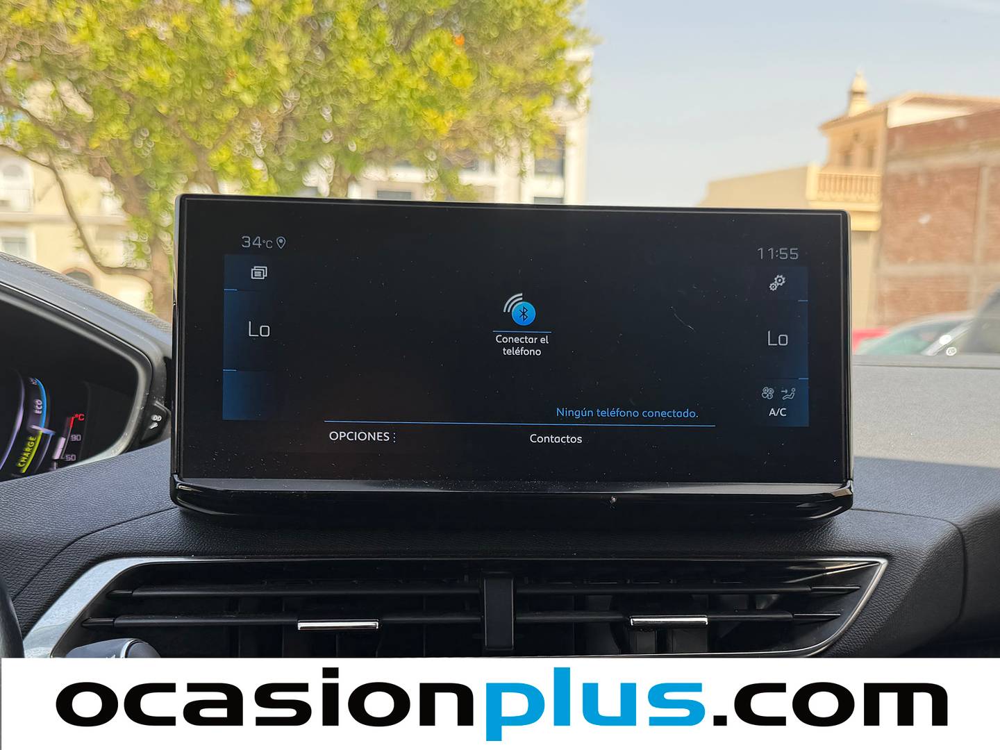 Paquetes del Peugeot 5008 Hybrid Peugeot 5008 Hybrid 1.2 Allure Pack eDCS6 (136 CV) 7 Plazas