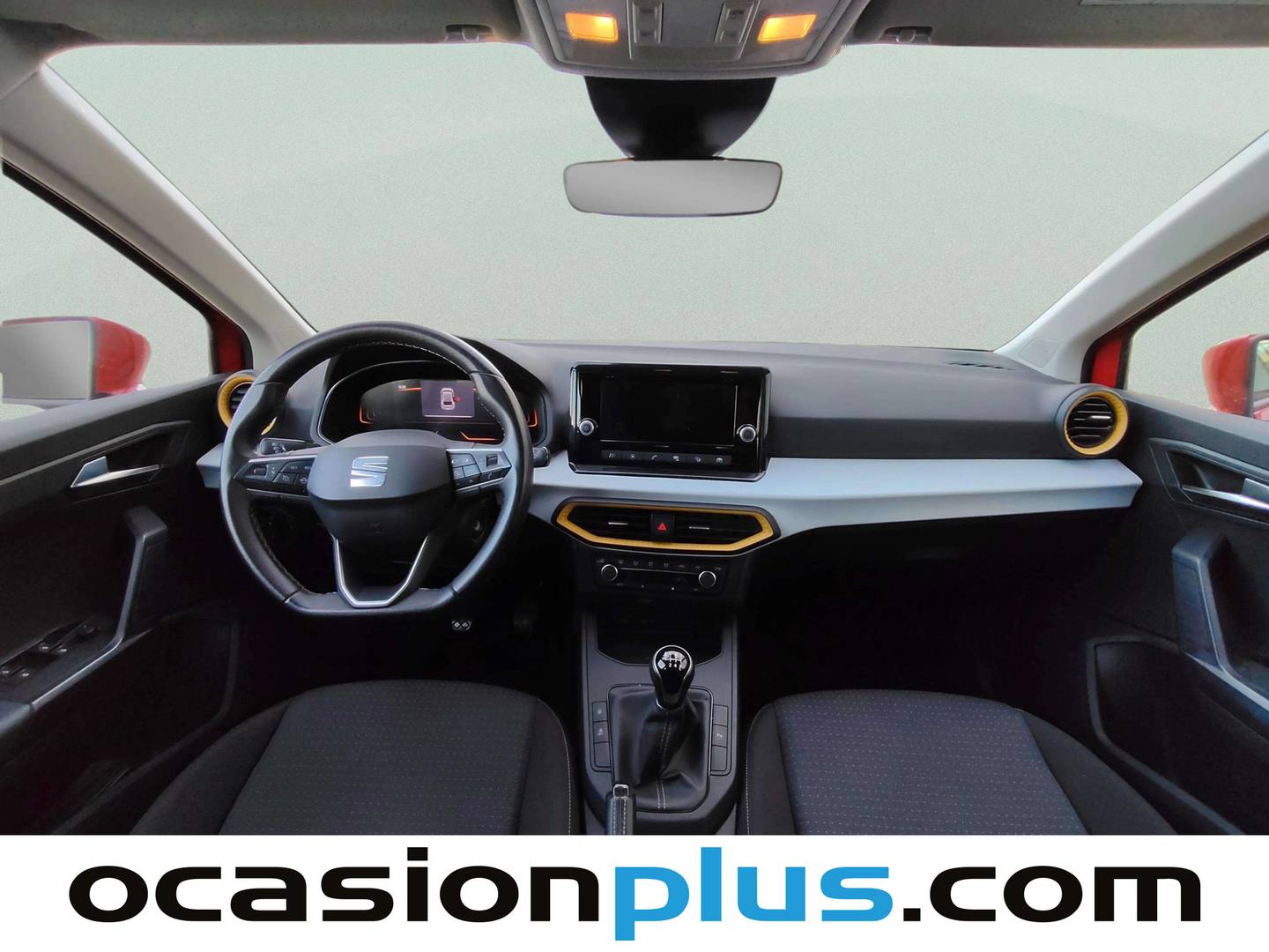 Seat Ibiza Seat Ibiza 1.0 TSI Style XL (110 CV) de ocasión