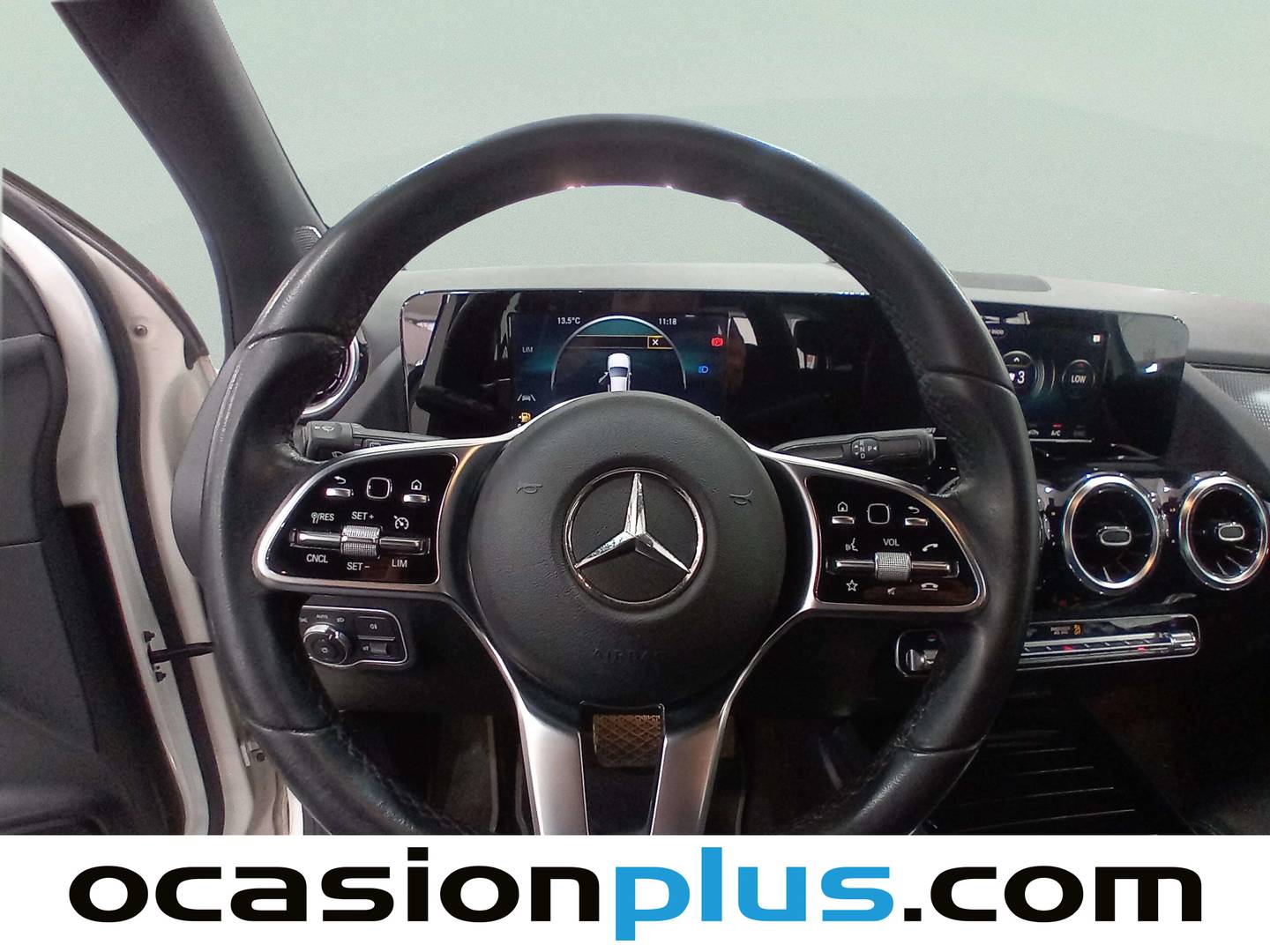 Foto Mercedes GLA Mercedes-Benz GLA 200 D (150 CV)