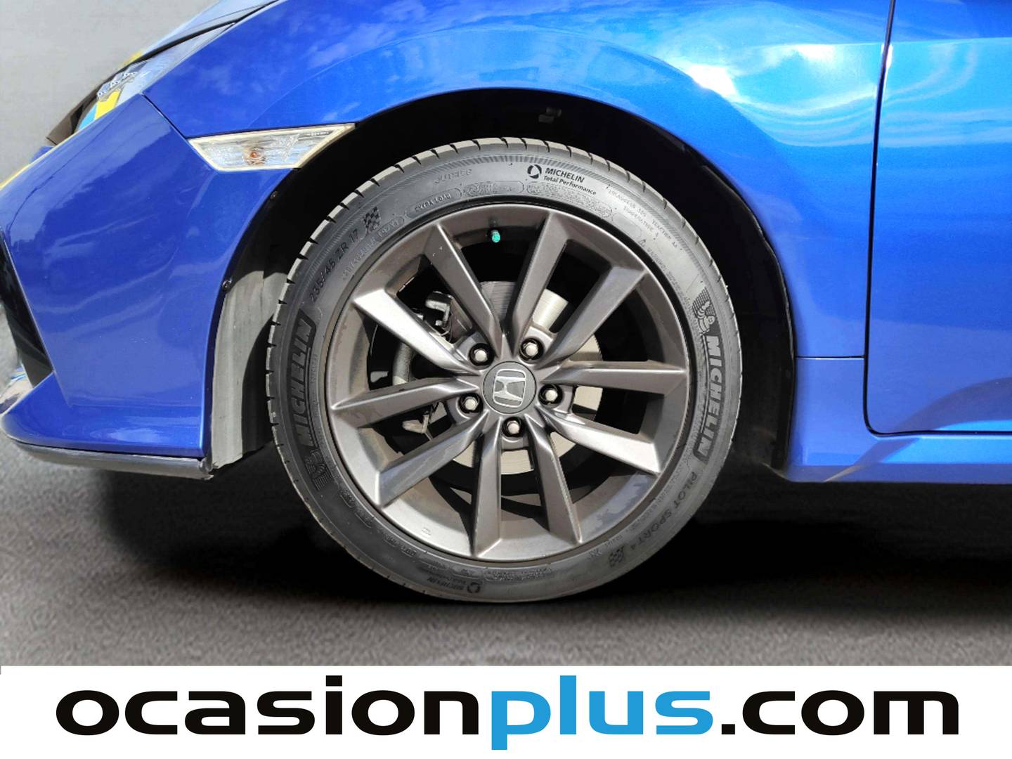 Honda Civic Honda Civic 1.0 I-VTEC TURBO Elegance Navi (126 CV) barato